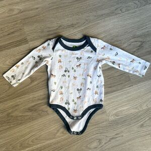 John Deere Onesie